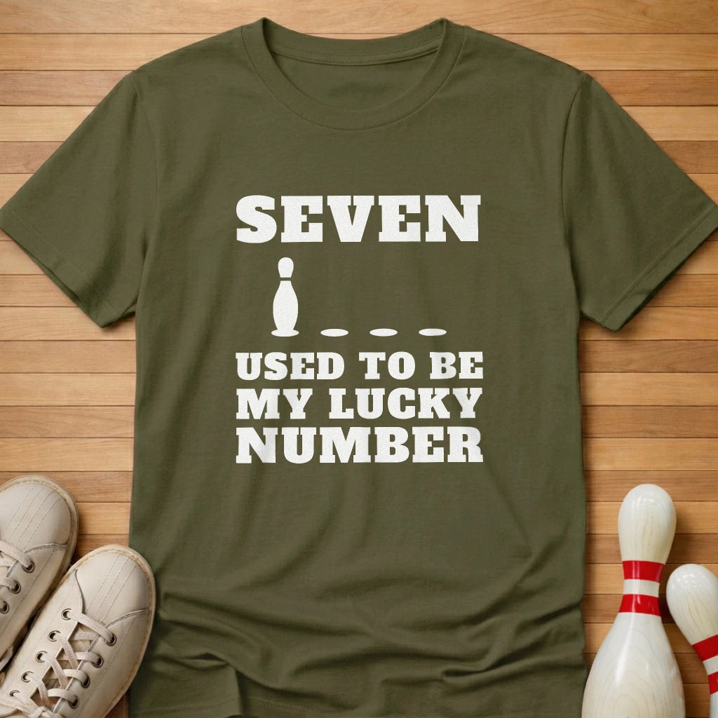 Not Anymore T-Shirt