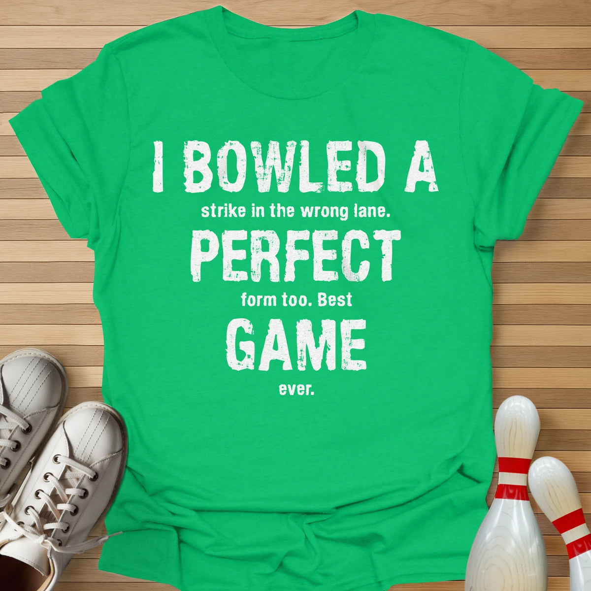 Best Game Ever T-Shirt
