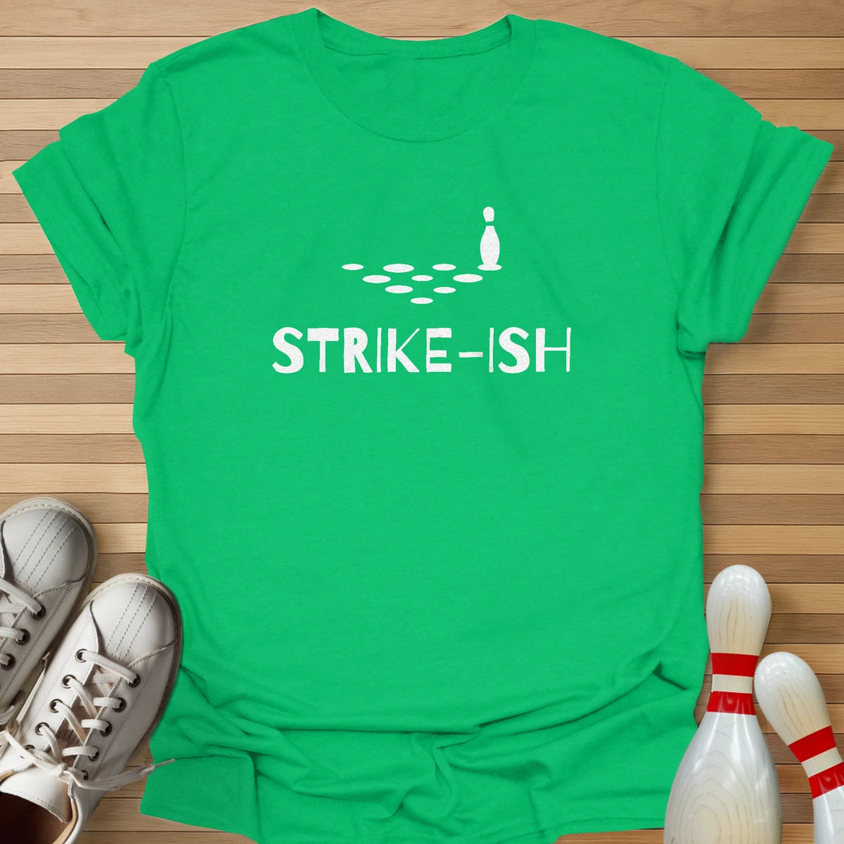 Strike-ish T-Shirt