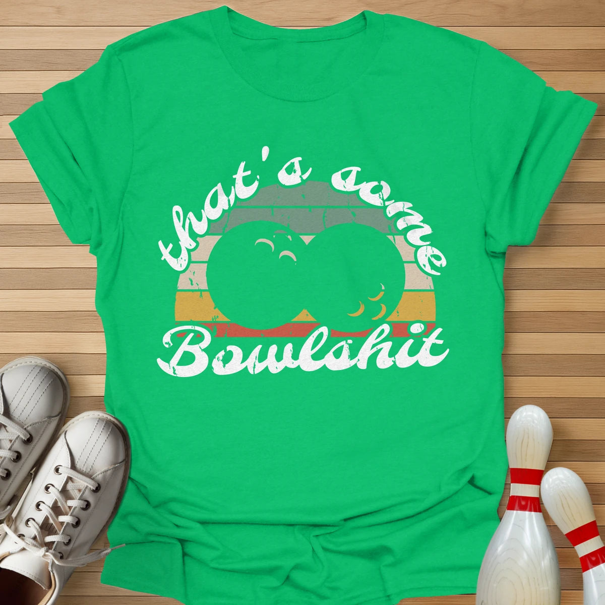 That's Some T-Shirt