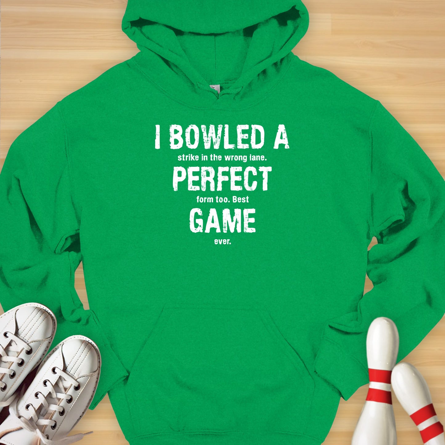 Best Game Ever Hoodie