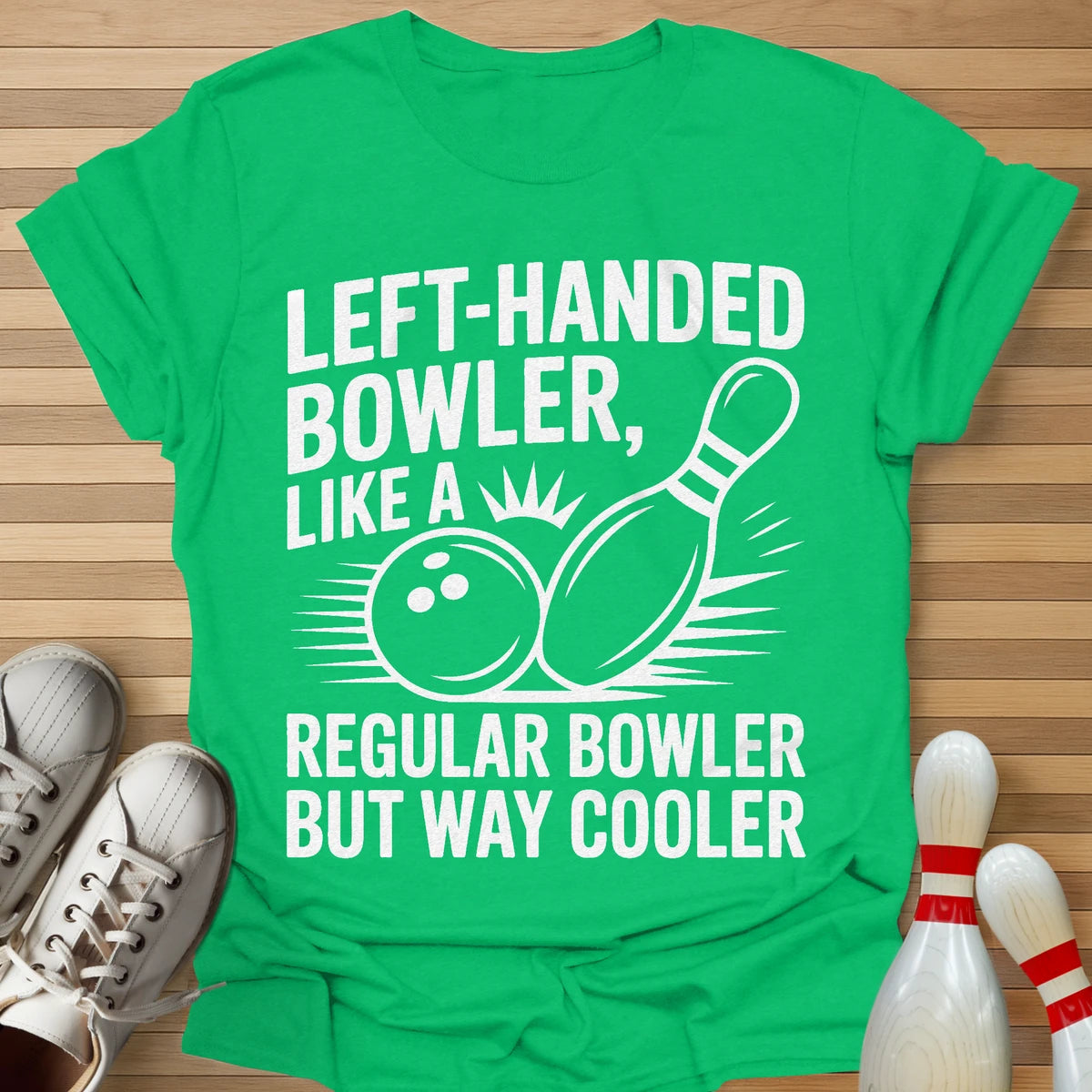Way Cooler T-Shirt