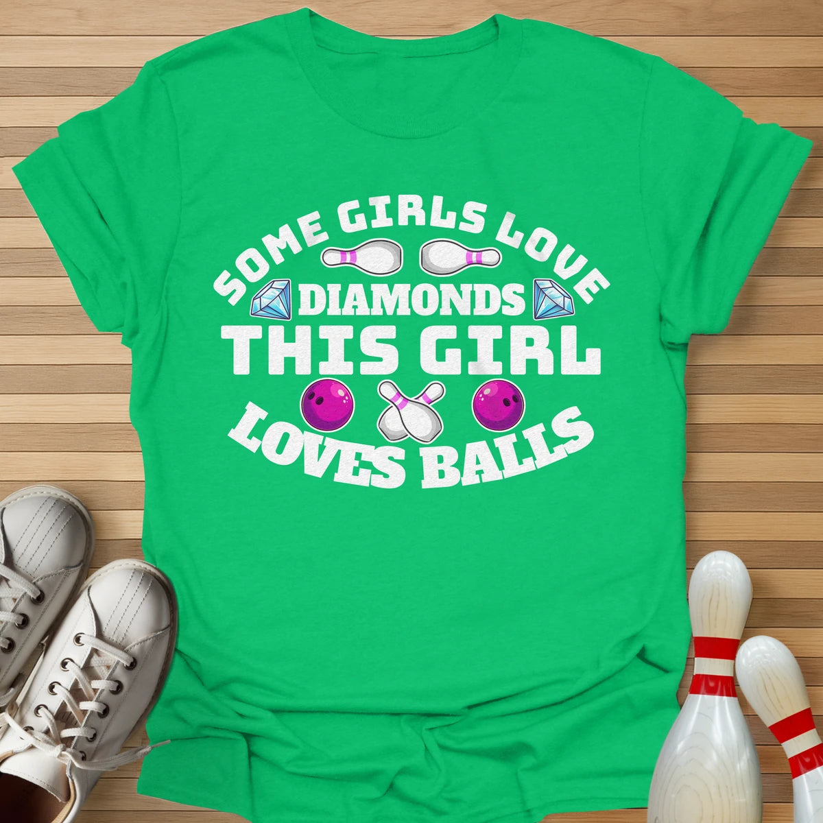 This Girl T-Shirt