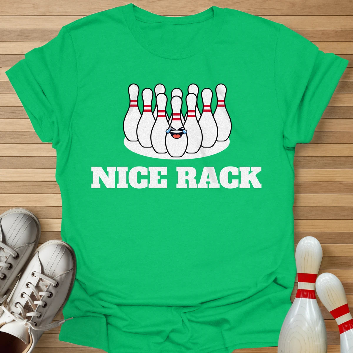Nice Rack T-Shirt