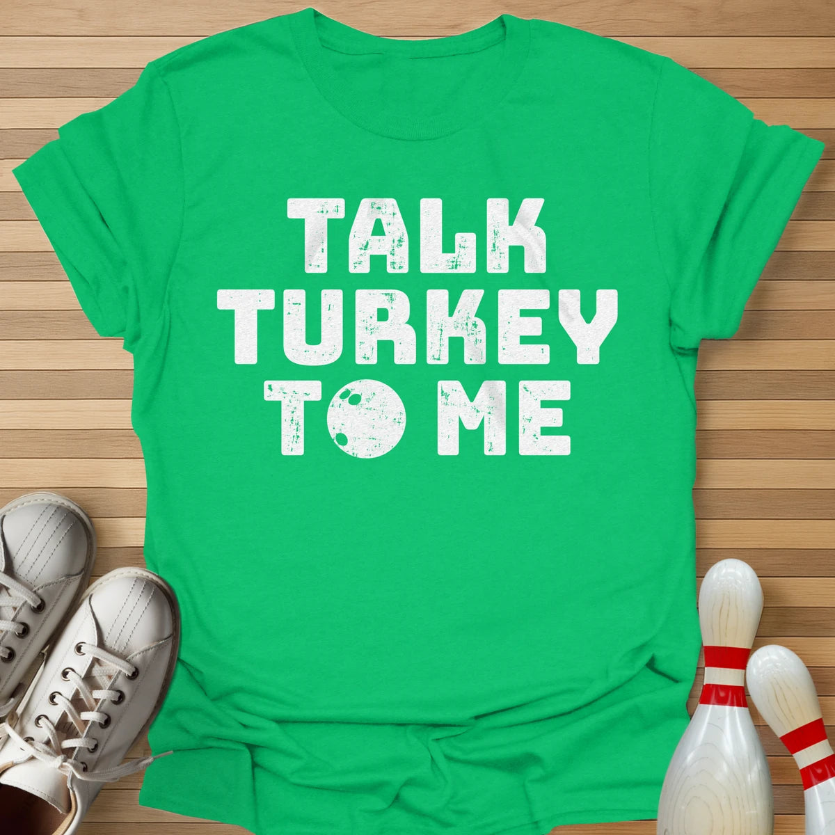 Talk Turkey T-Shirt