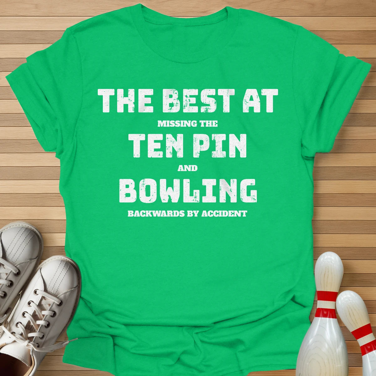 10 Pin Pro T-Shirt