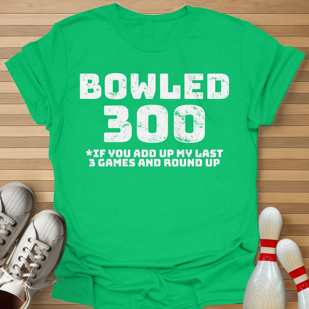 300 In Total T-Shirt