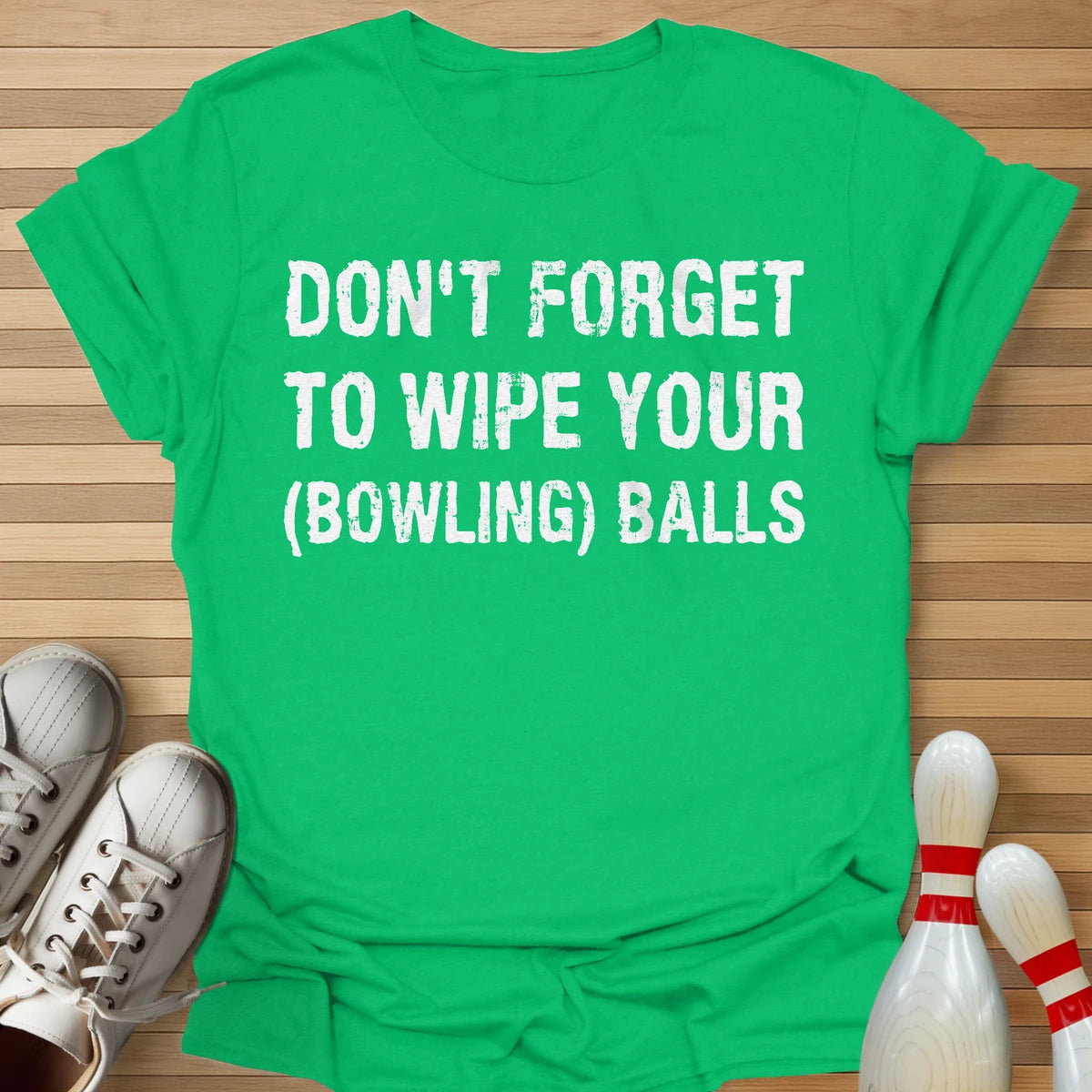 Never Forget T-Shirt