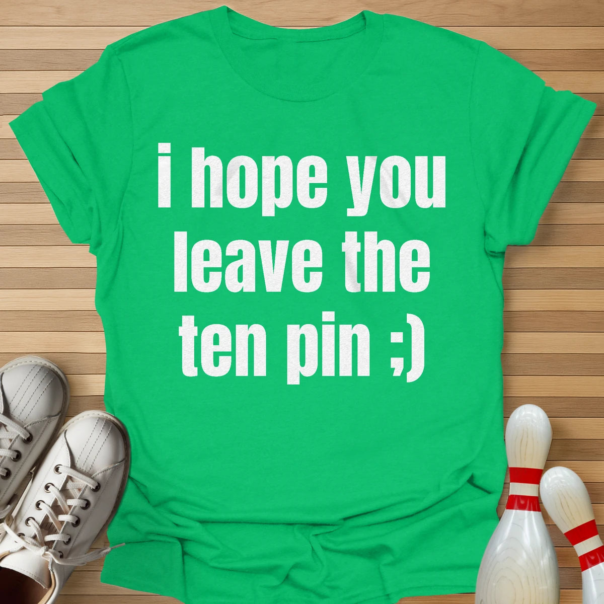 A Spiteful Wish T-Shirt