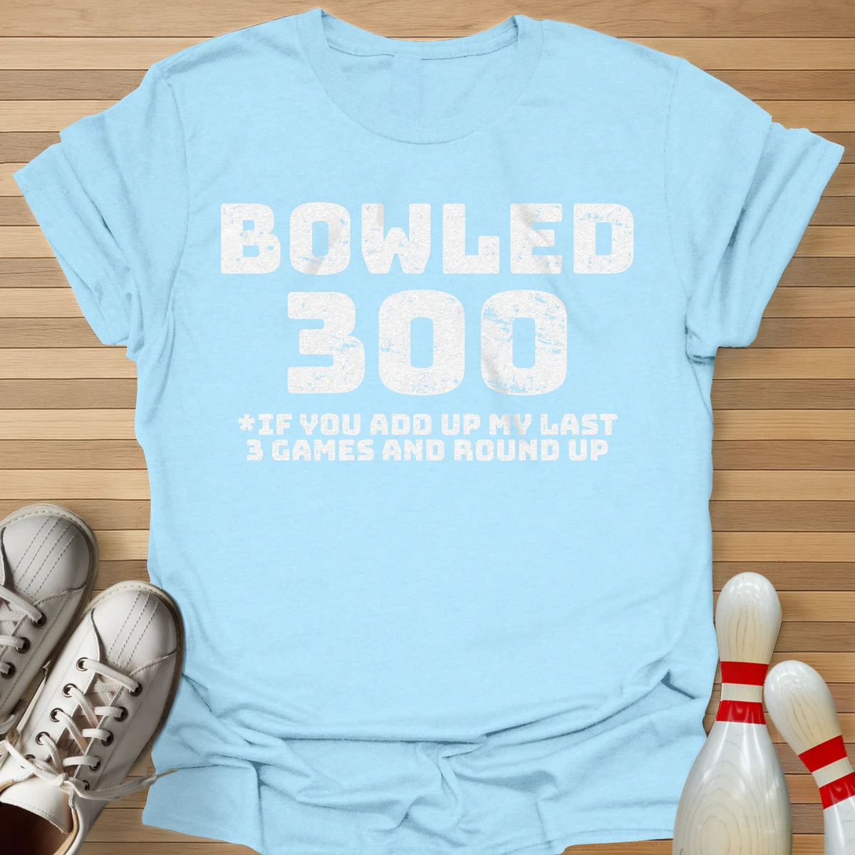 300 In Total T-Shirt