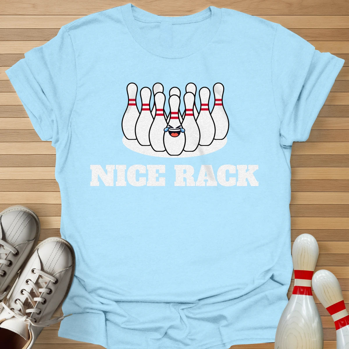 Nice Rack T-Shirt