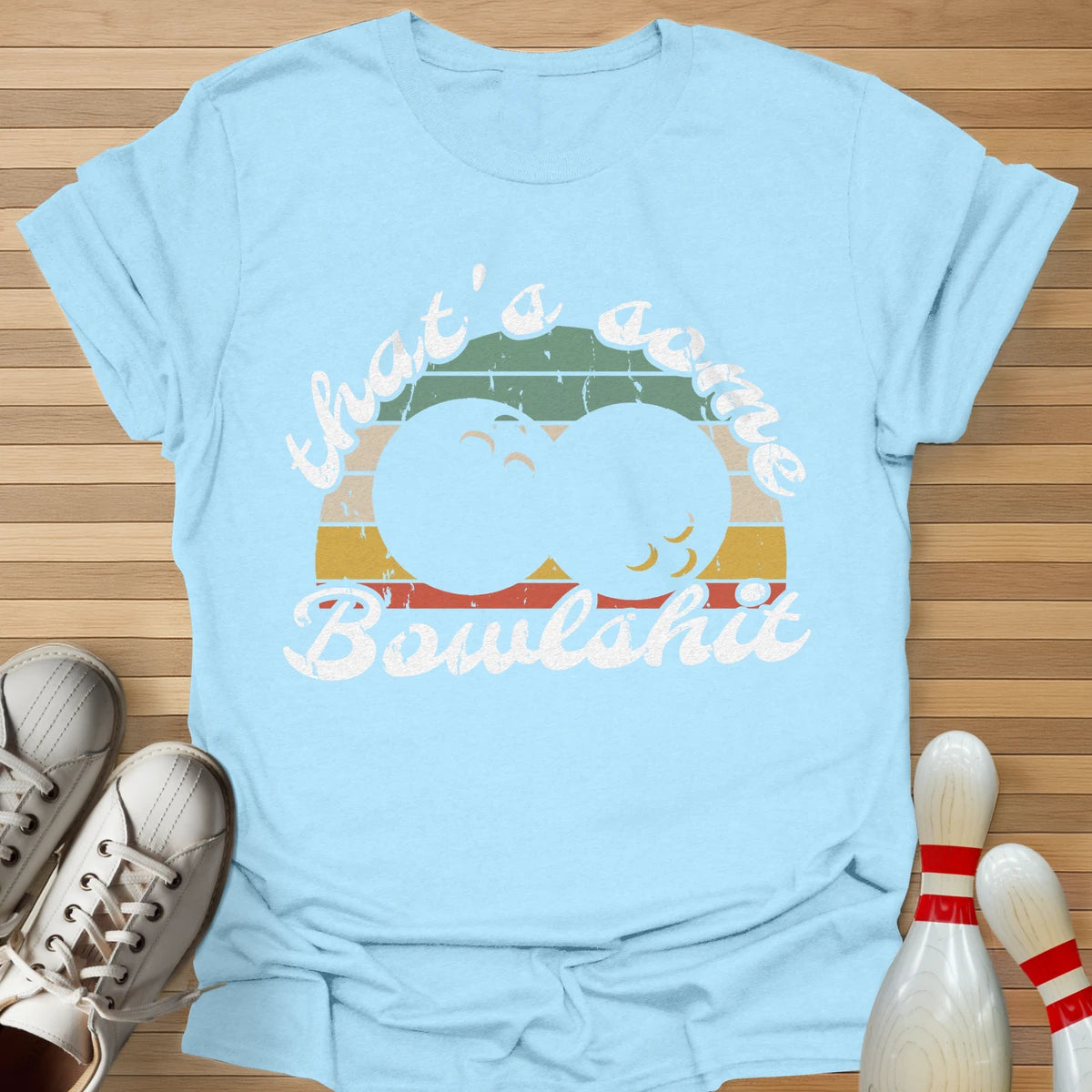 That's Some T-Shirt