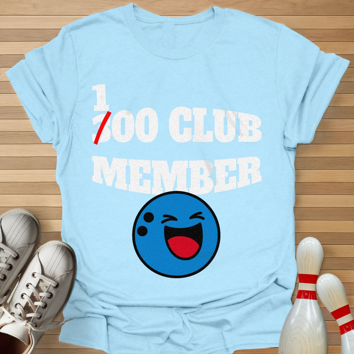 100 Club T-Shirt