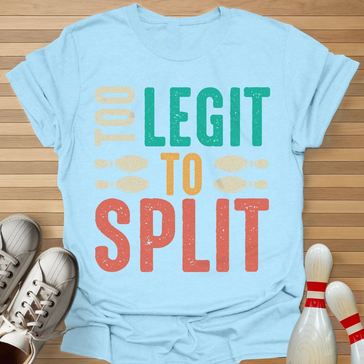 Too Legit T-Shirt