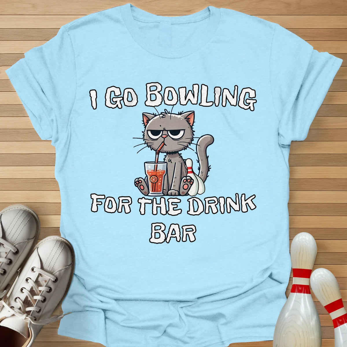 The Sole Reason T-Shirt
