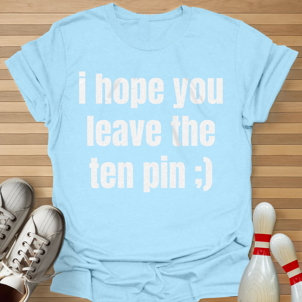 A Spiteful Wish T-Shirt