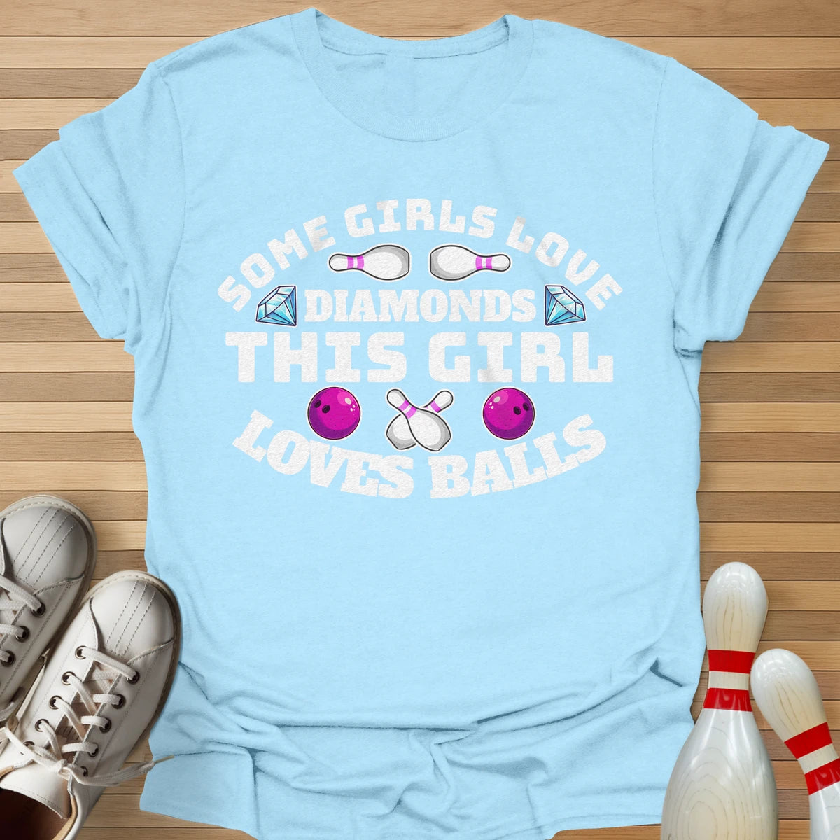 This Girl T-Shirt