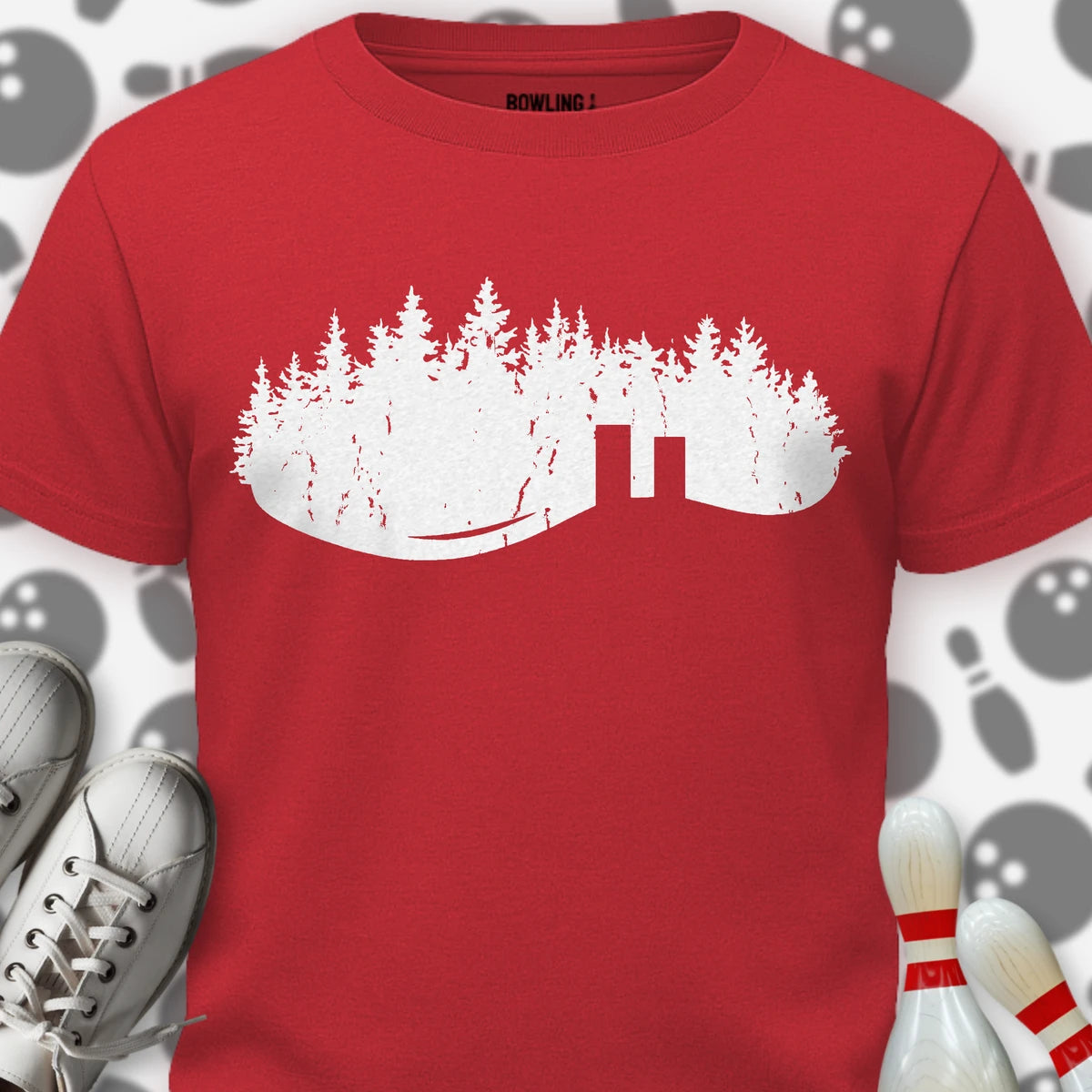 Pin Forest T-Shirt