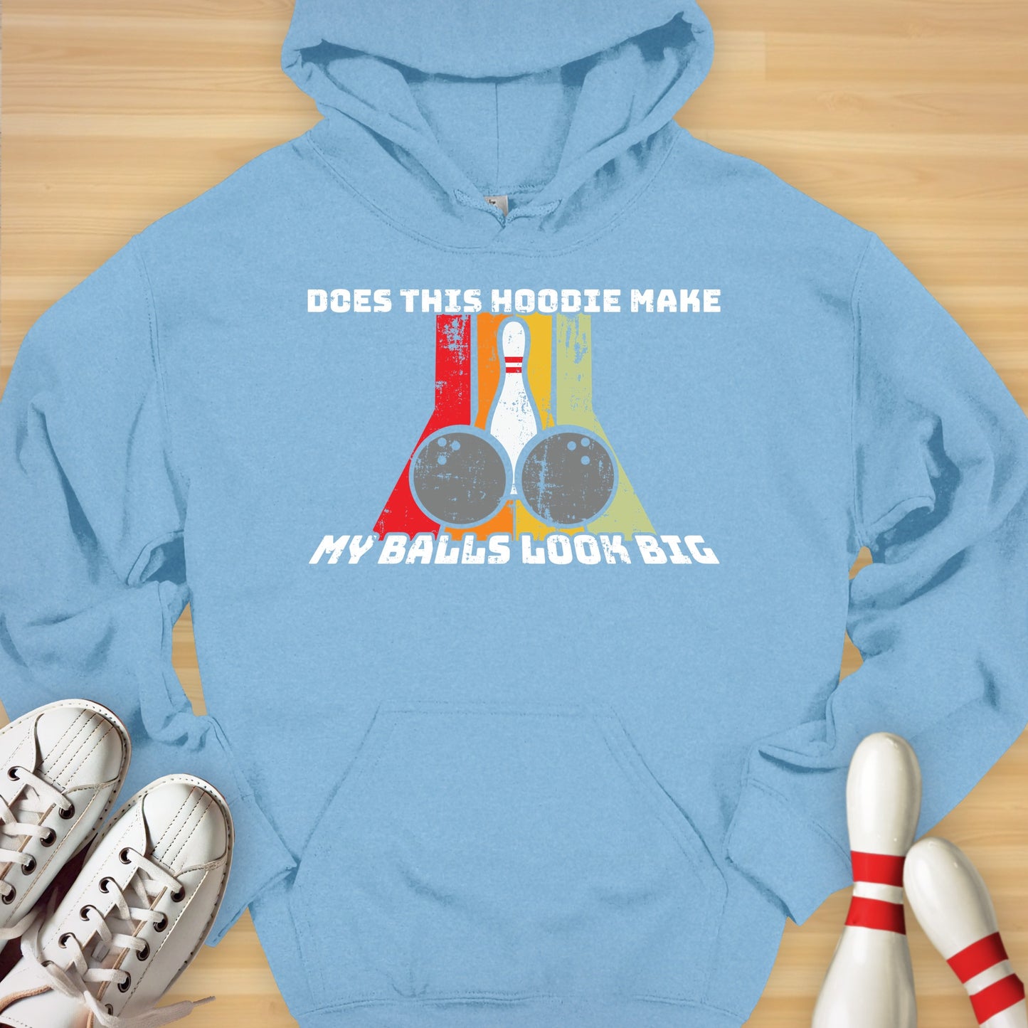 Does This Hoodie Hoodie