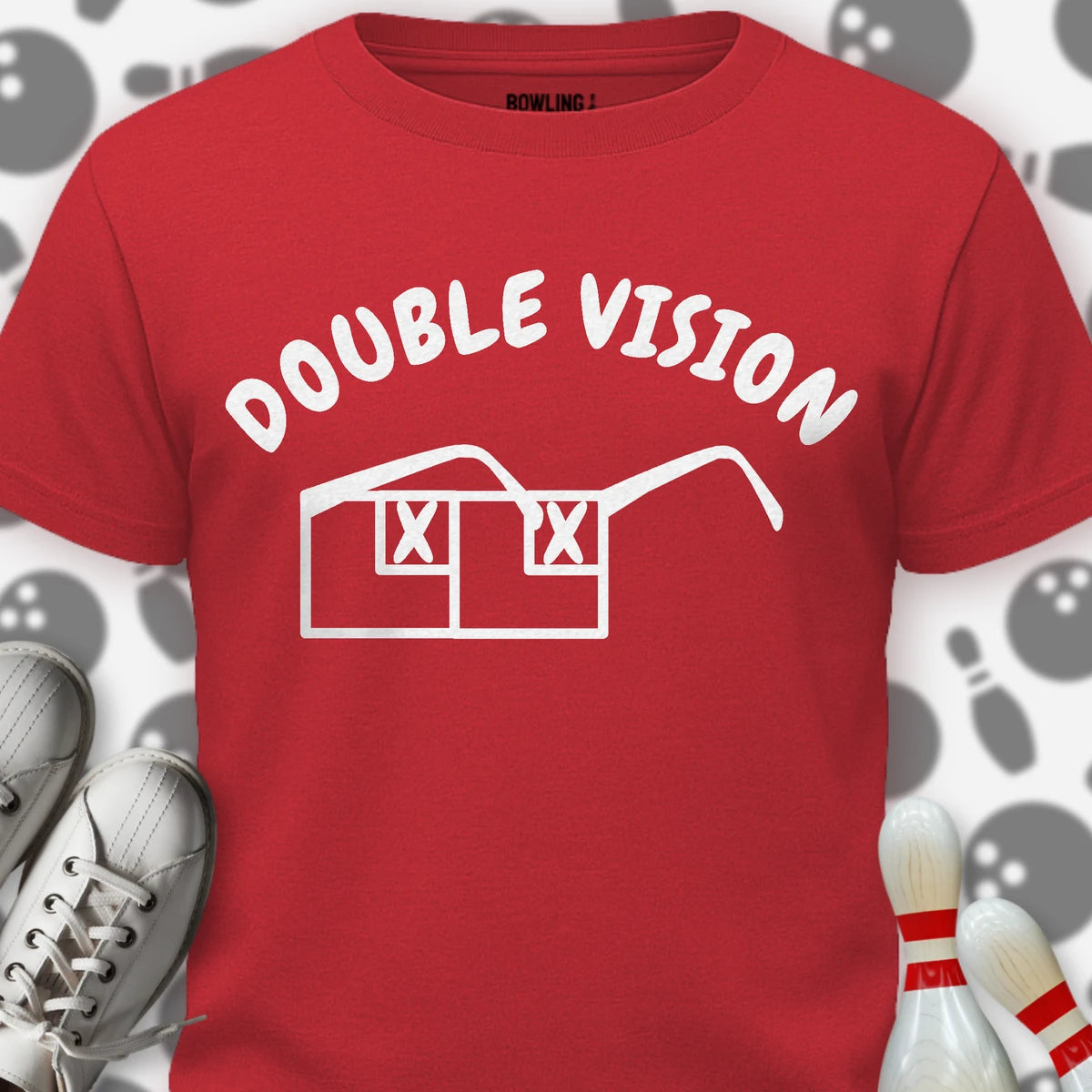 Double Vision T-Shirt