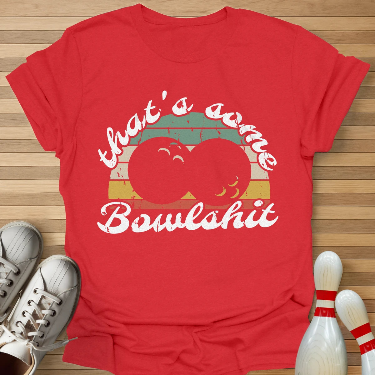 That's Some T-Shirt