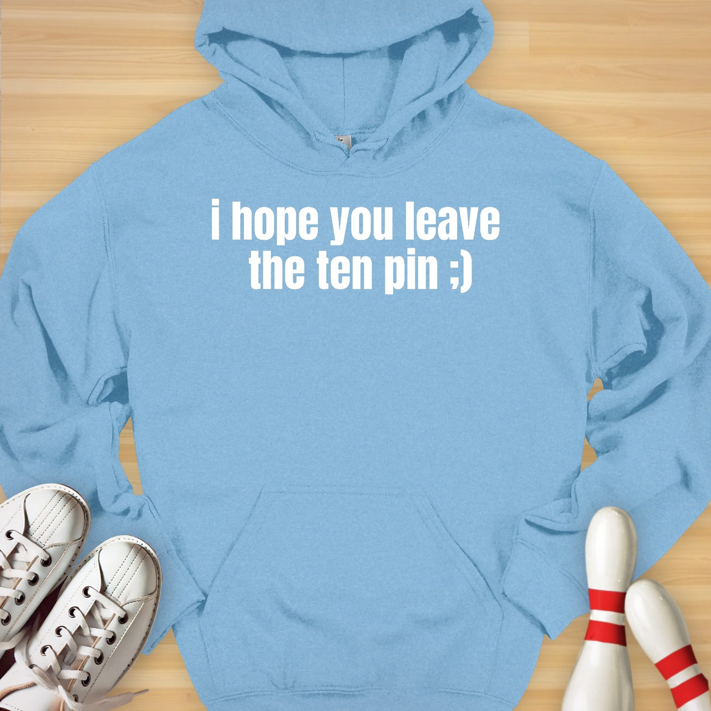 A Spiteful Wish Hoodie