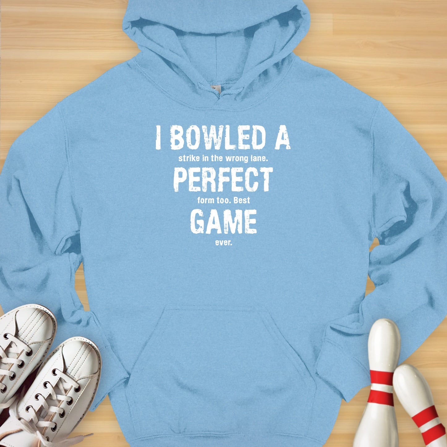 Best Game Ever Hoodie