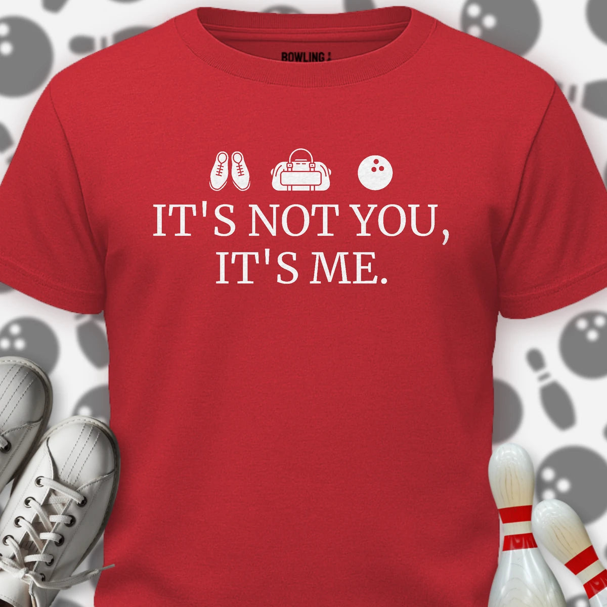 It's Me T-Shirt