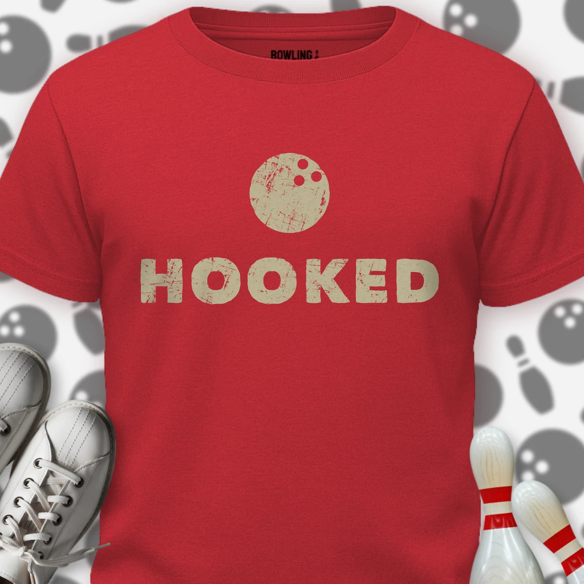 Hooked T-Shirt
