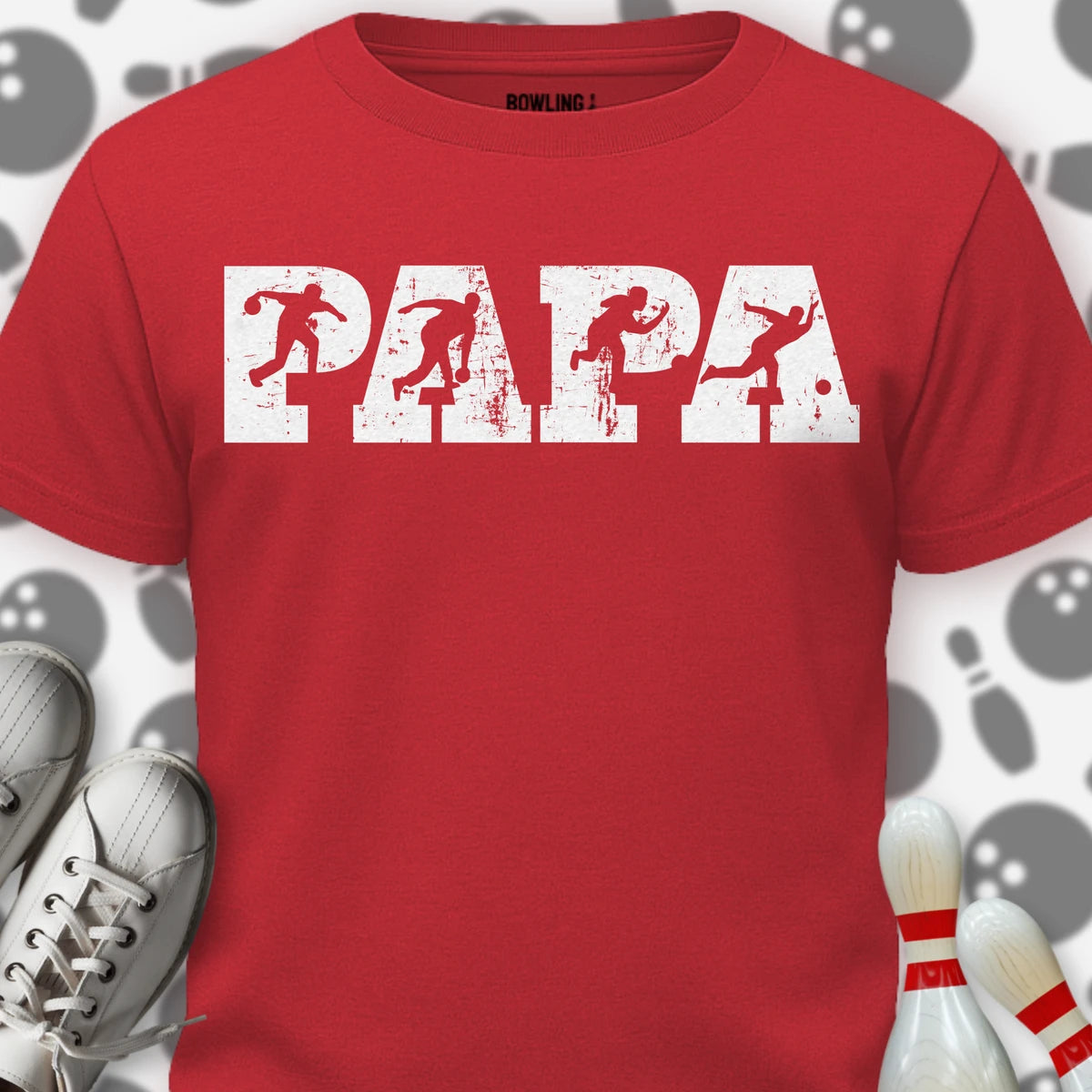 Papa T-Shirt