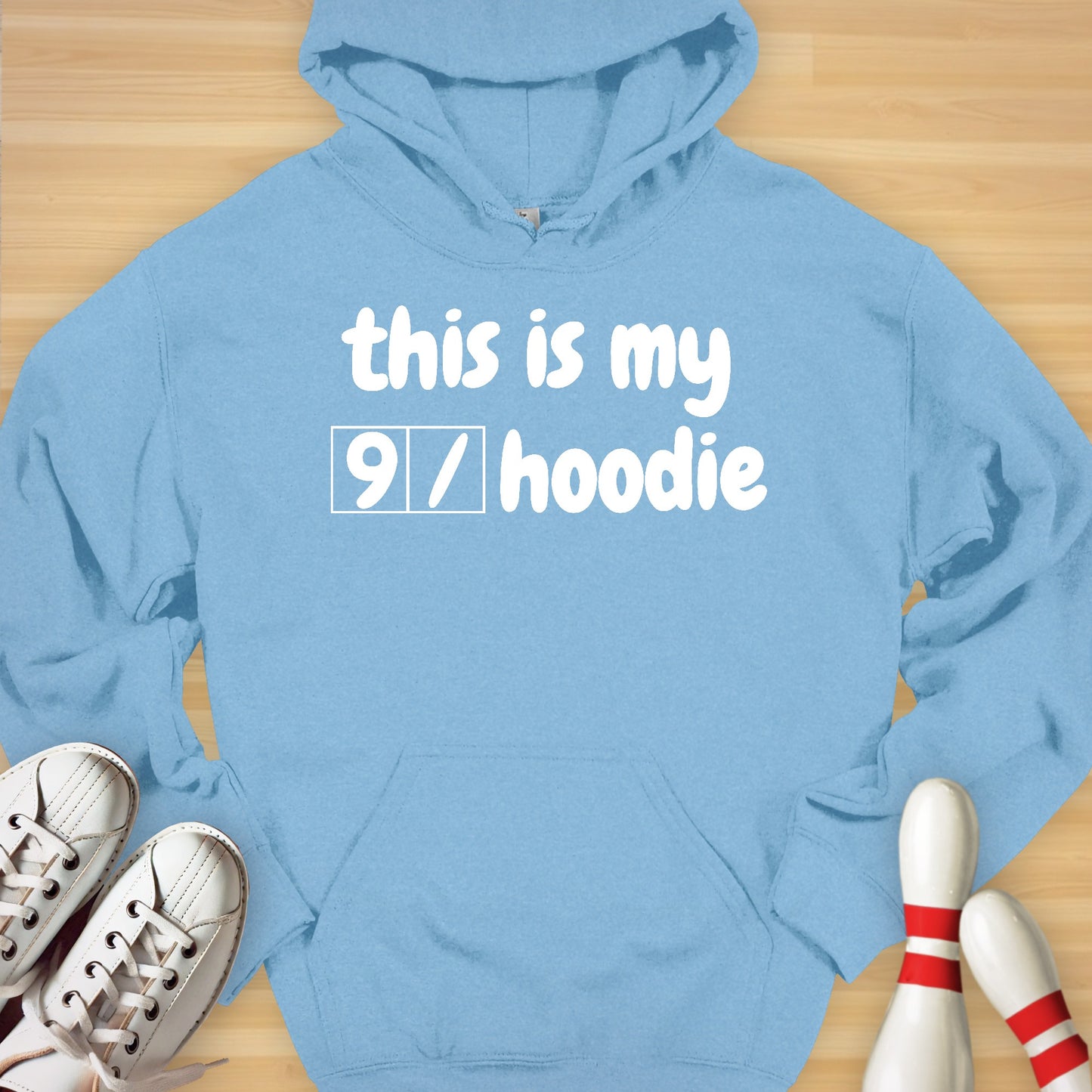This Is My Spare Hoodie Hoodie