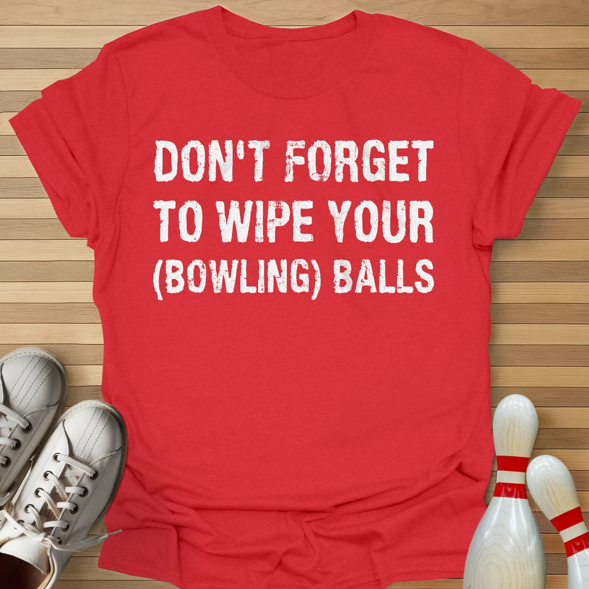 Never Forget T-Shirt