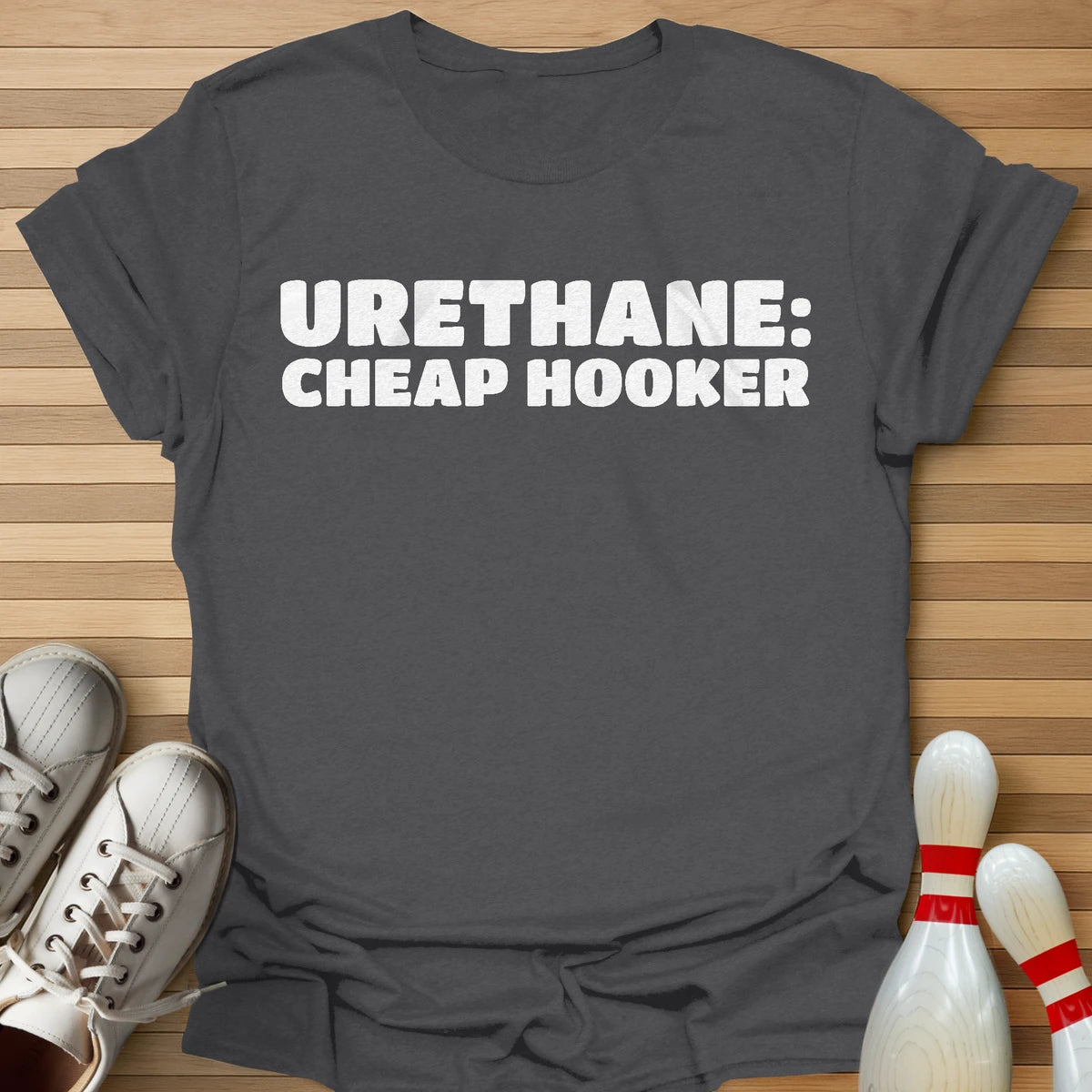 Urethane T-Shirt