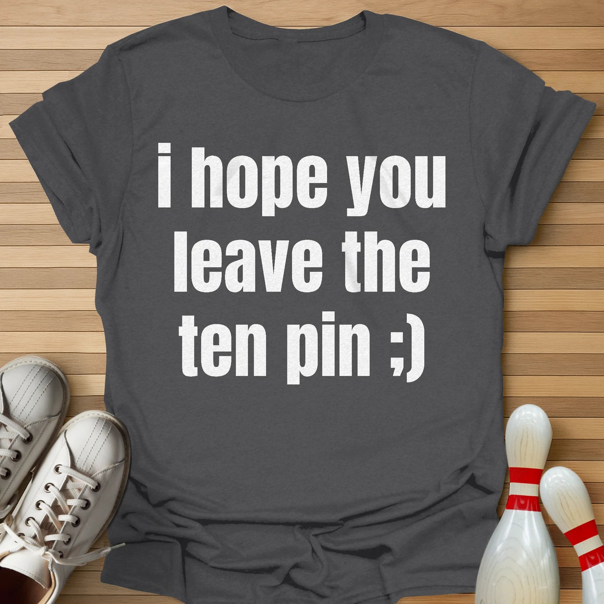 A Spiteful Wish T-Shirt