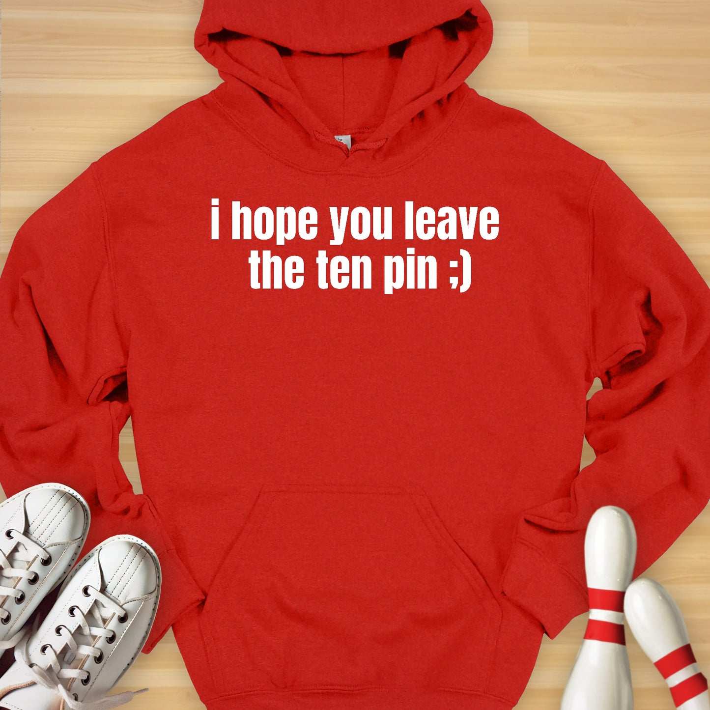 A Spiteful Wish Hoodie