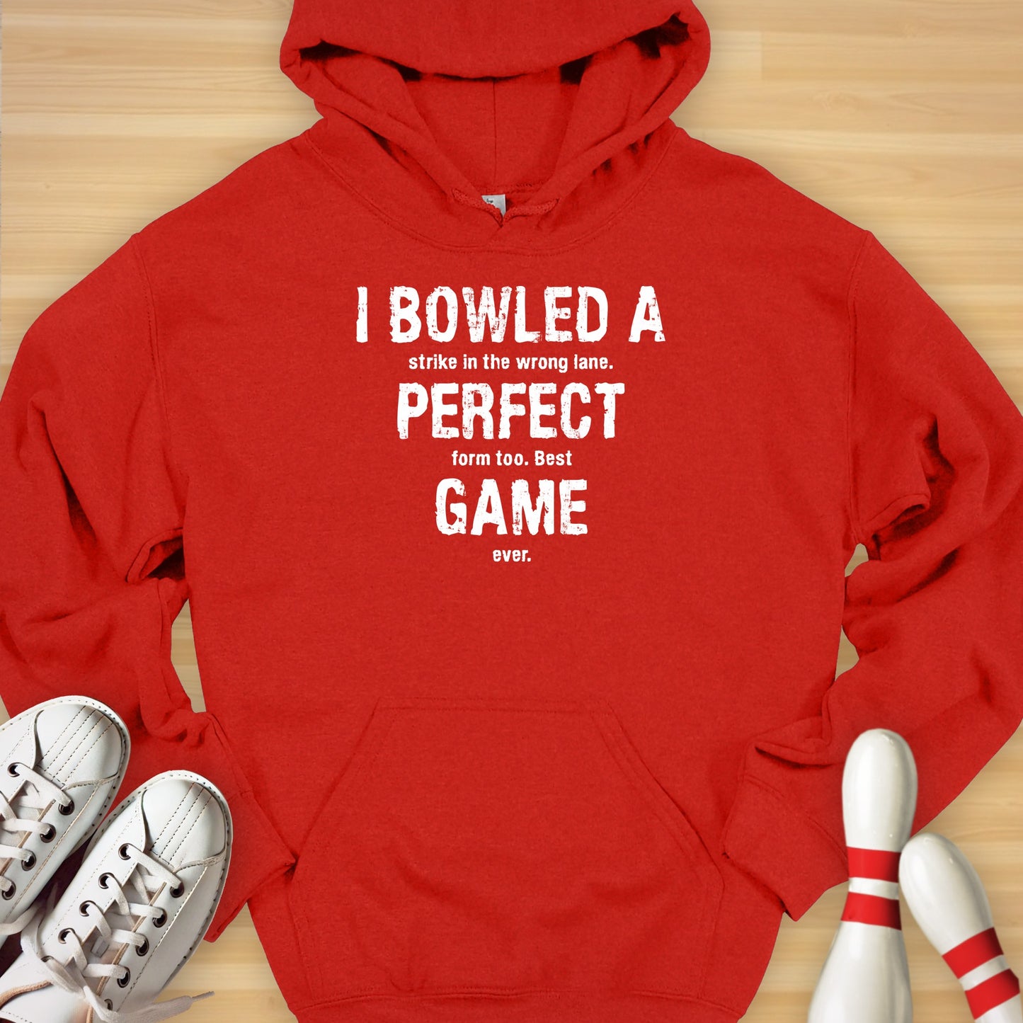 Best Game Ever Hoodie