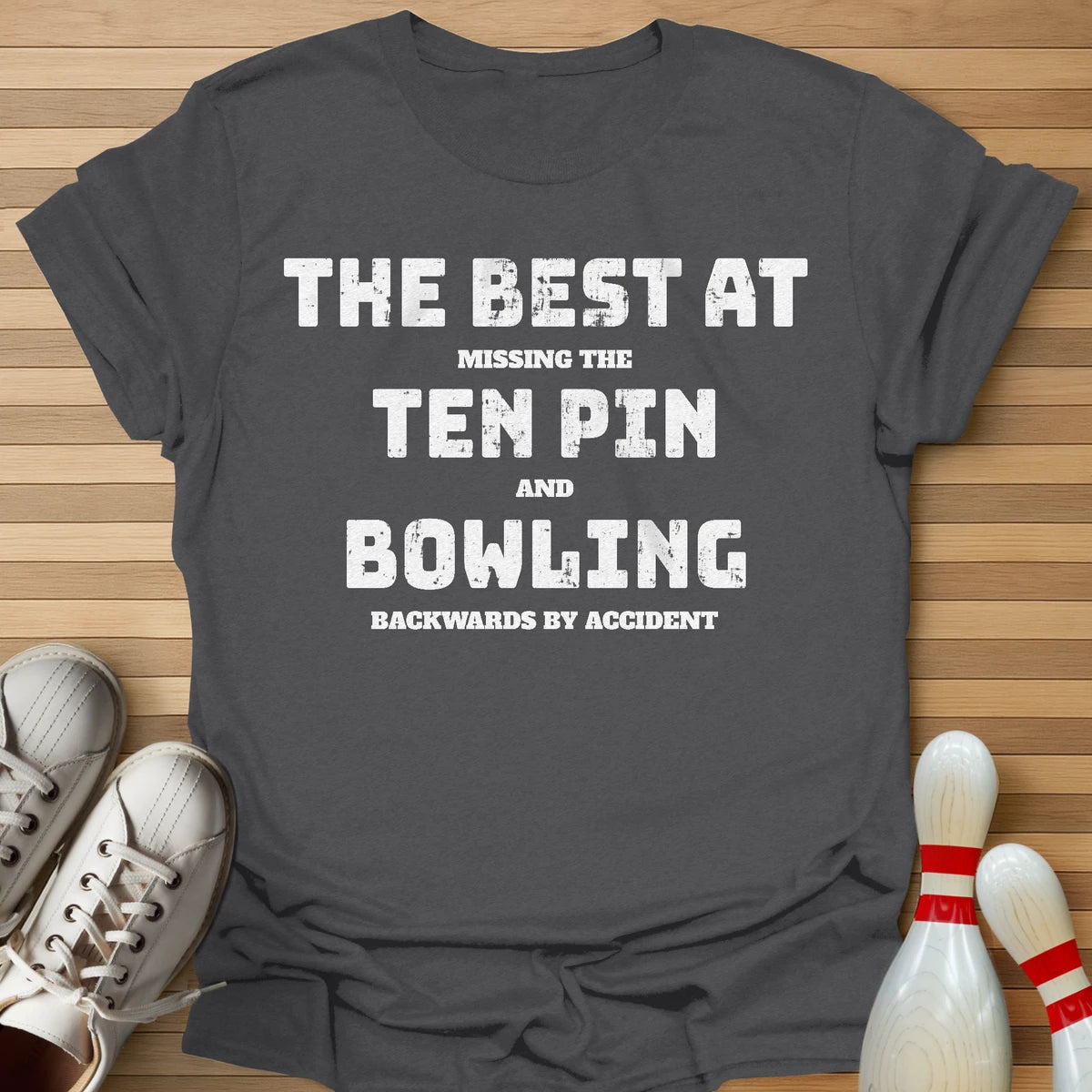 10 Pin Pro T-Shirt