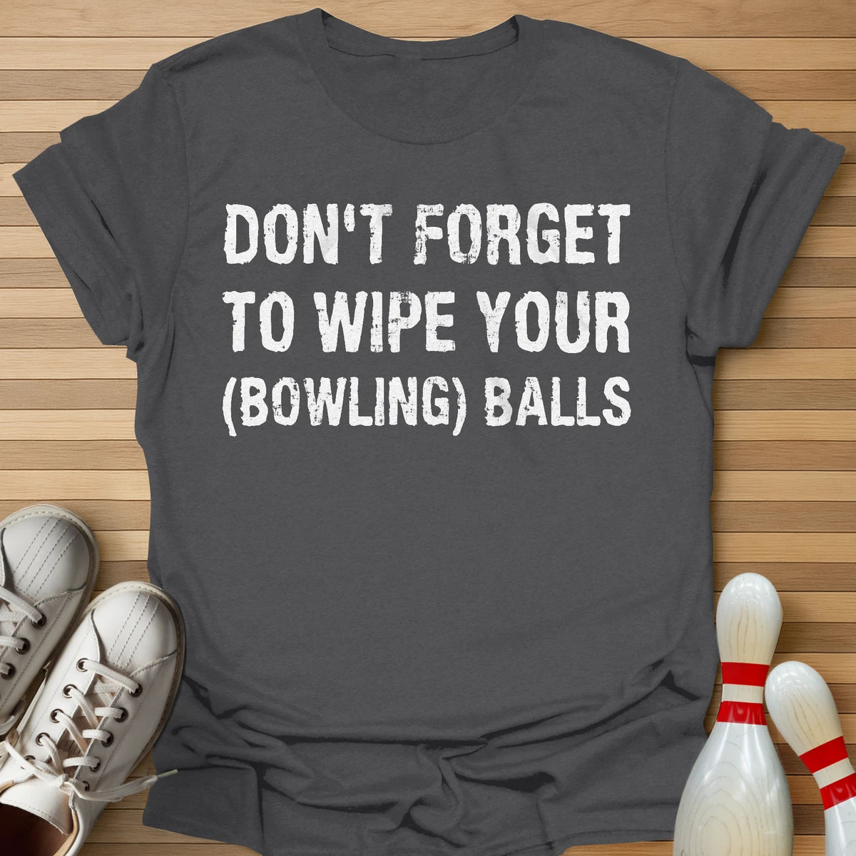 Never Forget T-Shirt