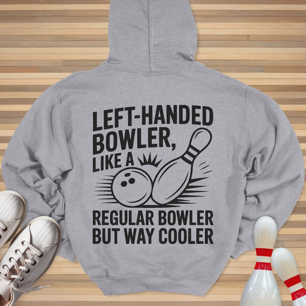 Way Cooler Hoodie