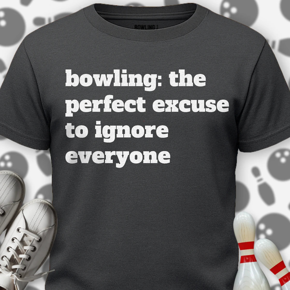 Perfect Excuse T-Shirt