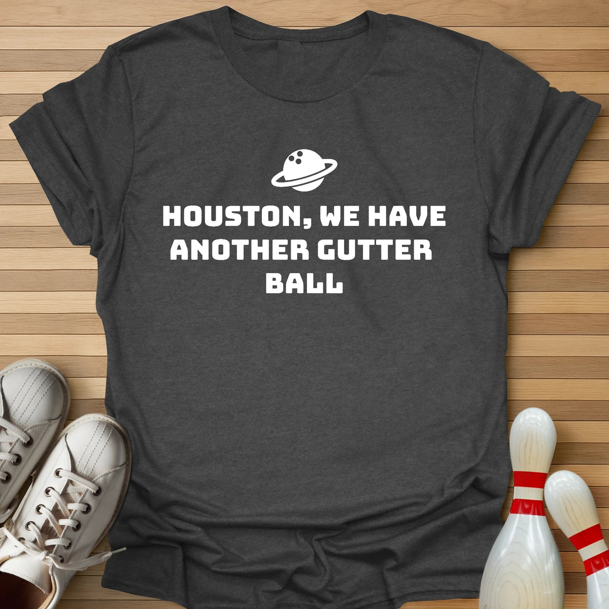 Another Gutter Ball T-Shirt
