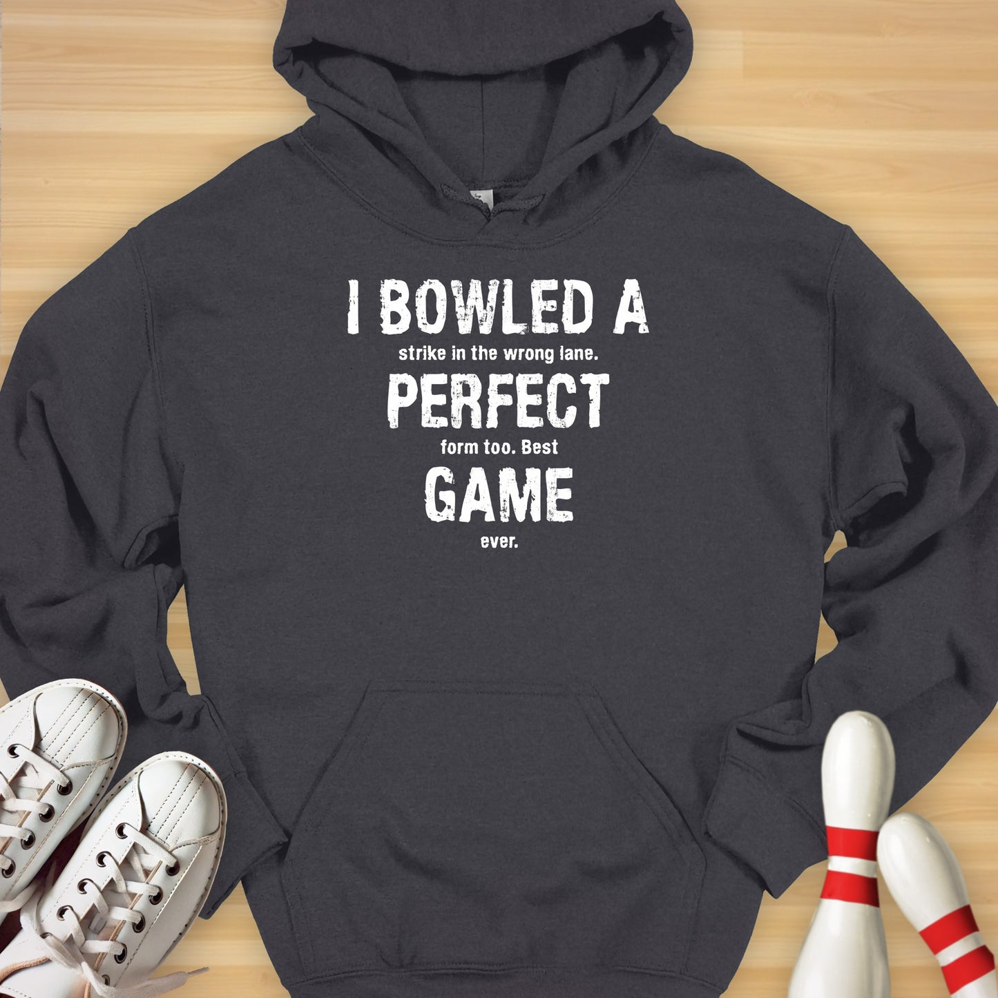 Best Game Ever Hoodie