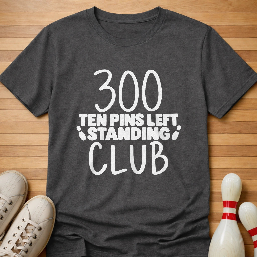 Technically 300 Club T-Shirt