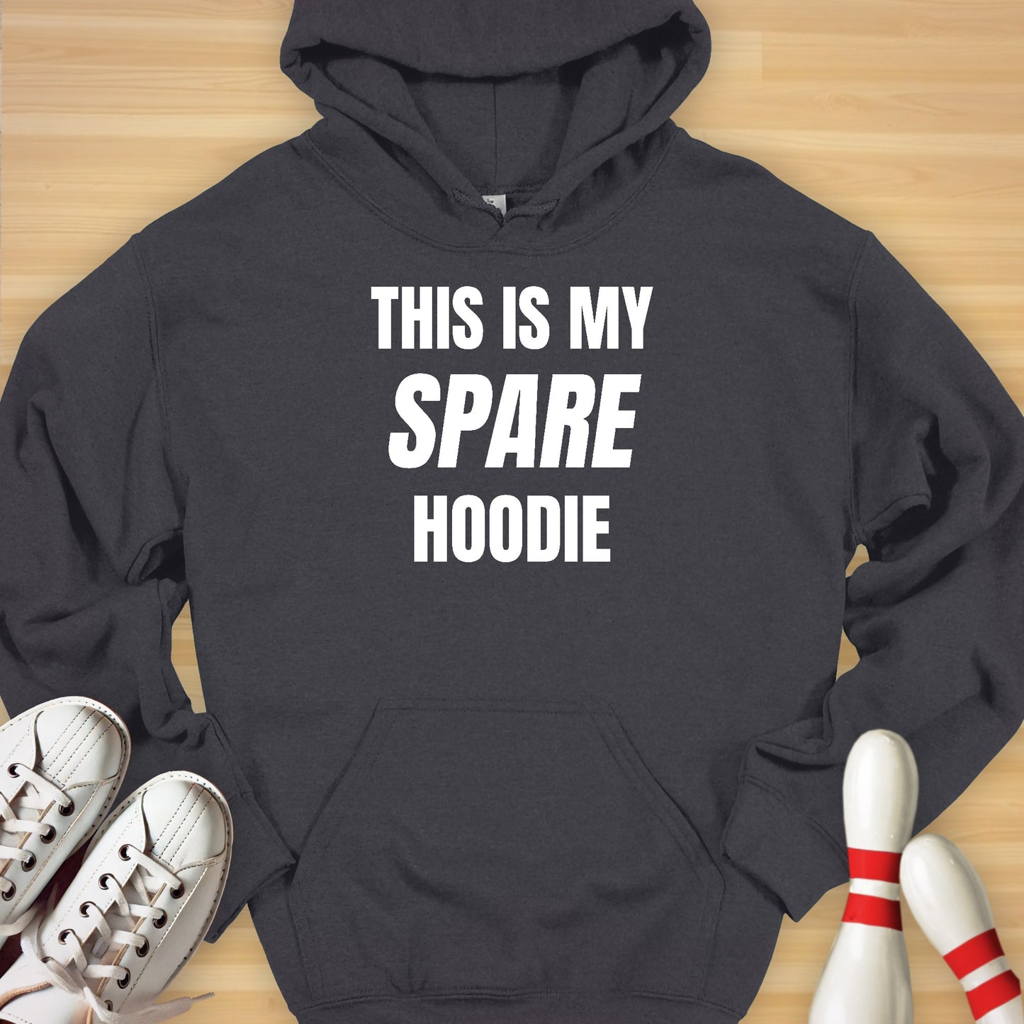 This Is My 'Spare Hoodie Hoodie