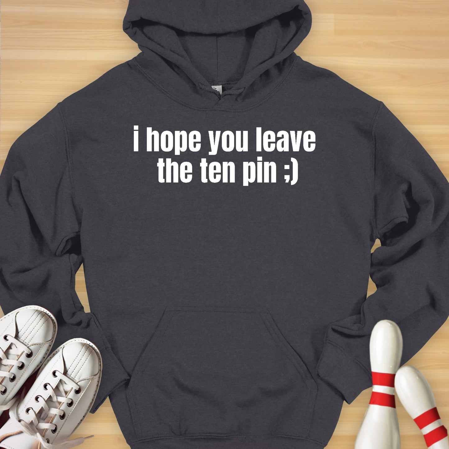 A Spiteful Wish Hoodie