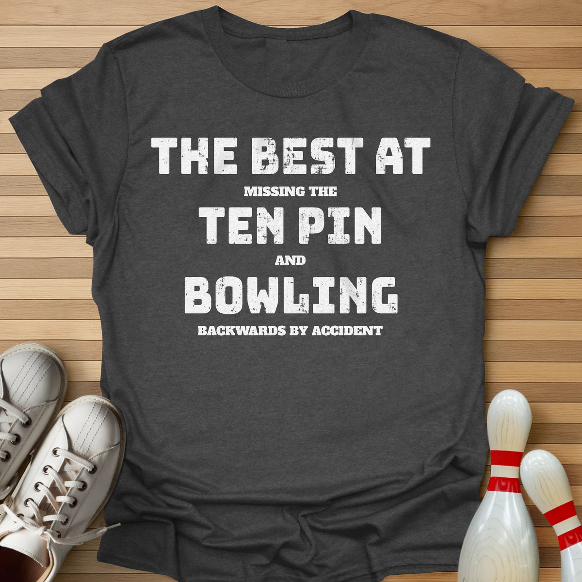 10 Pin Pro T-Shirt