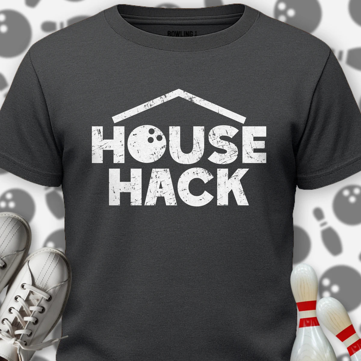 House Hack T-Shirt