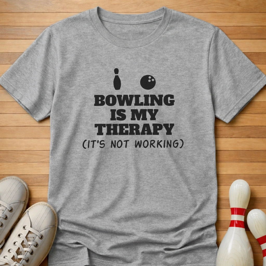 It Doesn't Work T-Shirt