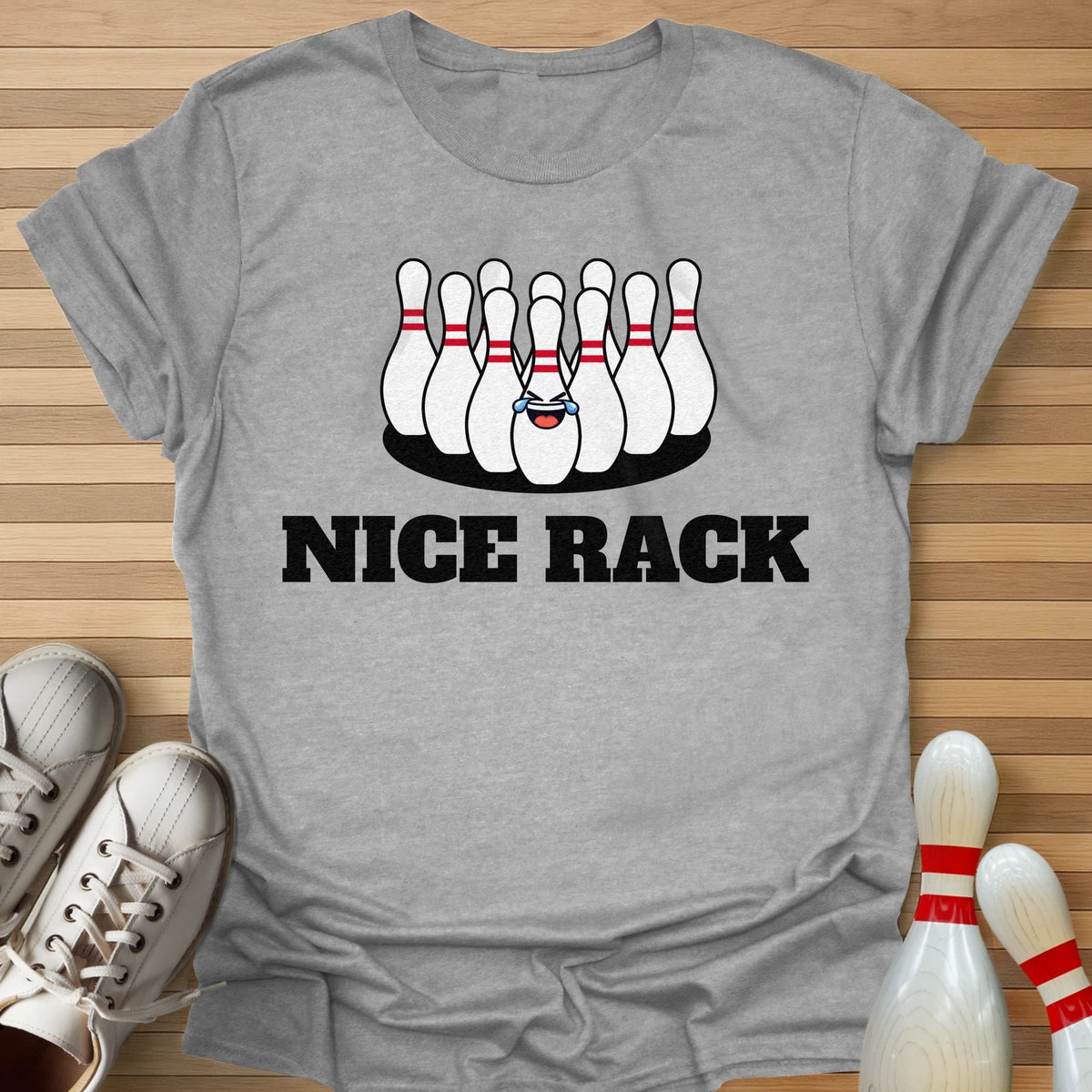 Nice Rack T-Shirt