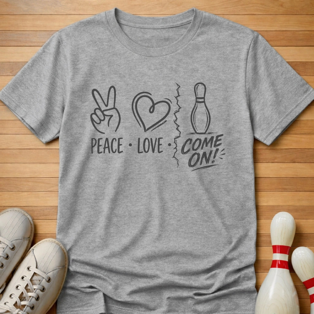 Just Fall T-Shirt